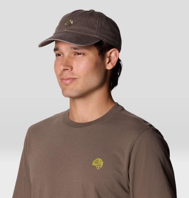 MHW Dad Hat, Color: Tierra, image 3