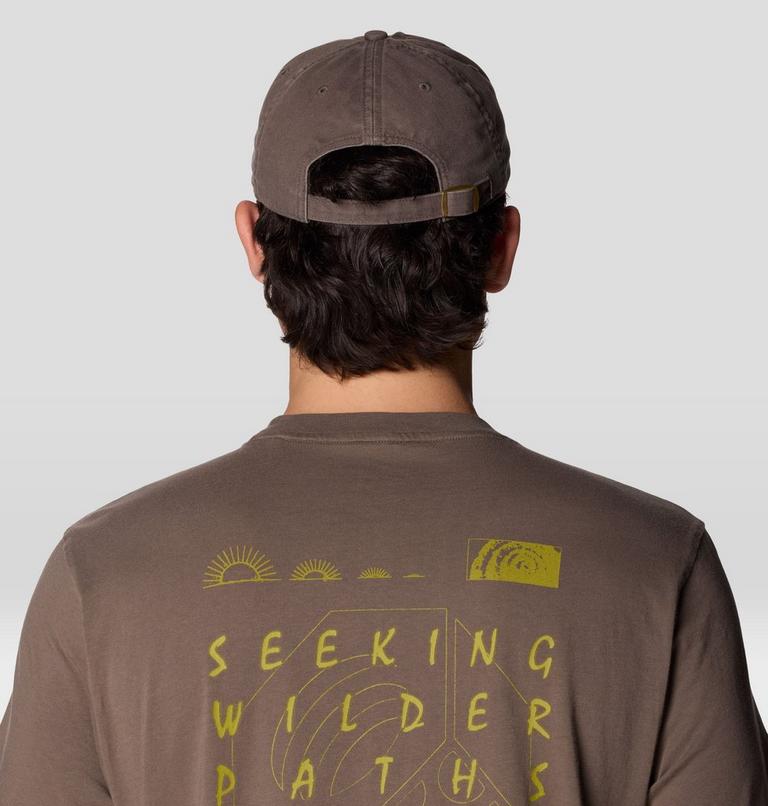 MHW Dad Hat, Color: Tierra, image 2