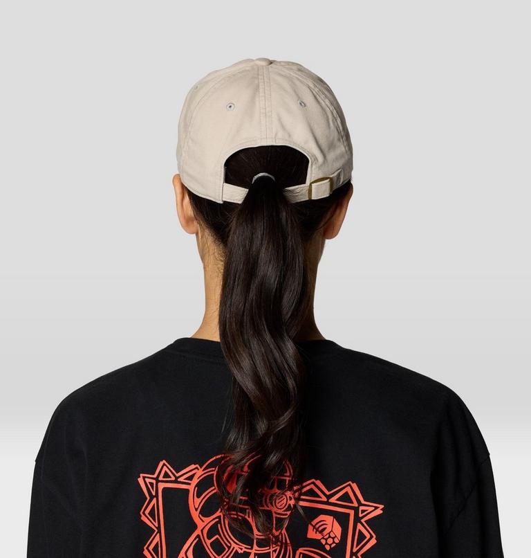 MHW Dad Hat, Color: Oyster Shell, image 5