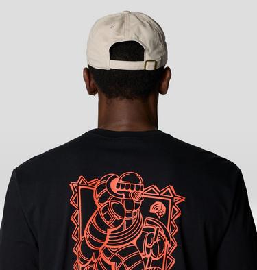 MHW Dad Hat, Color: Oyster Shell, image 10