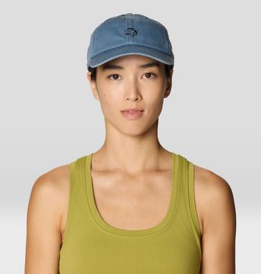 MHW Dad Hat, Color: Adriatic Blue, image 8