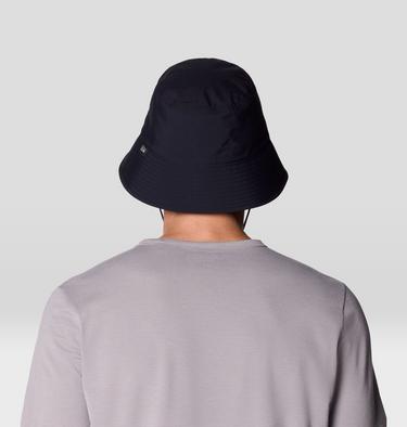 Stryder Bucket Hat, Color: Black, image 6