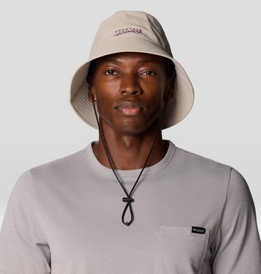Stryder Bucket Hat, Color: Oyster Shell, image 1