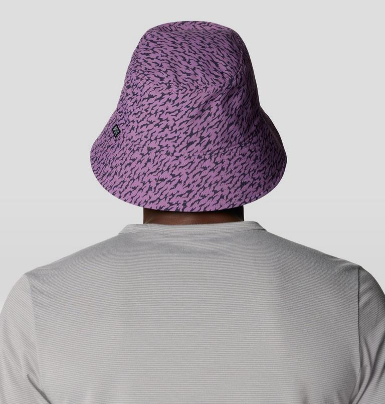 Stryder Bucket Hat, Color: Vervain Terrain Print, image 2