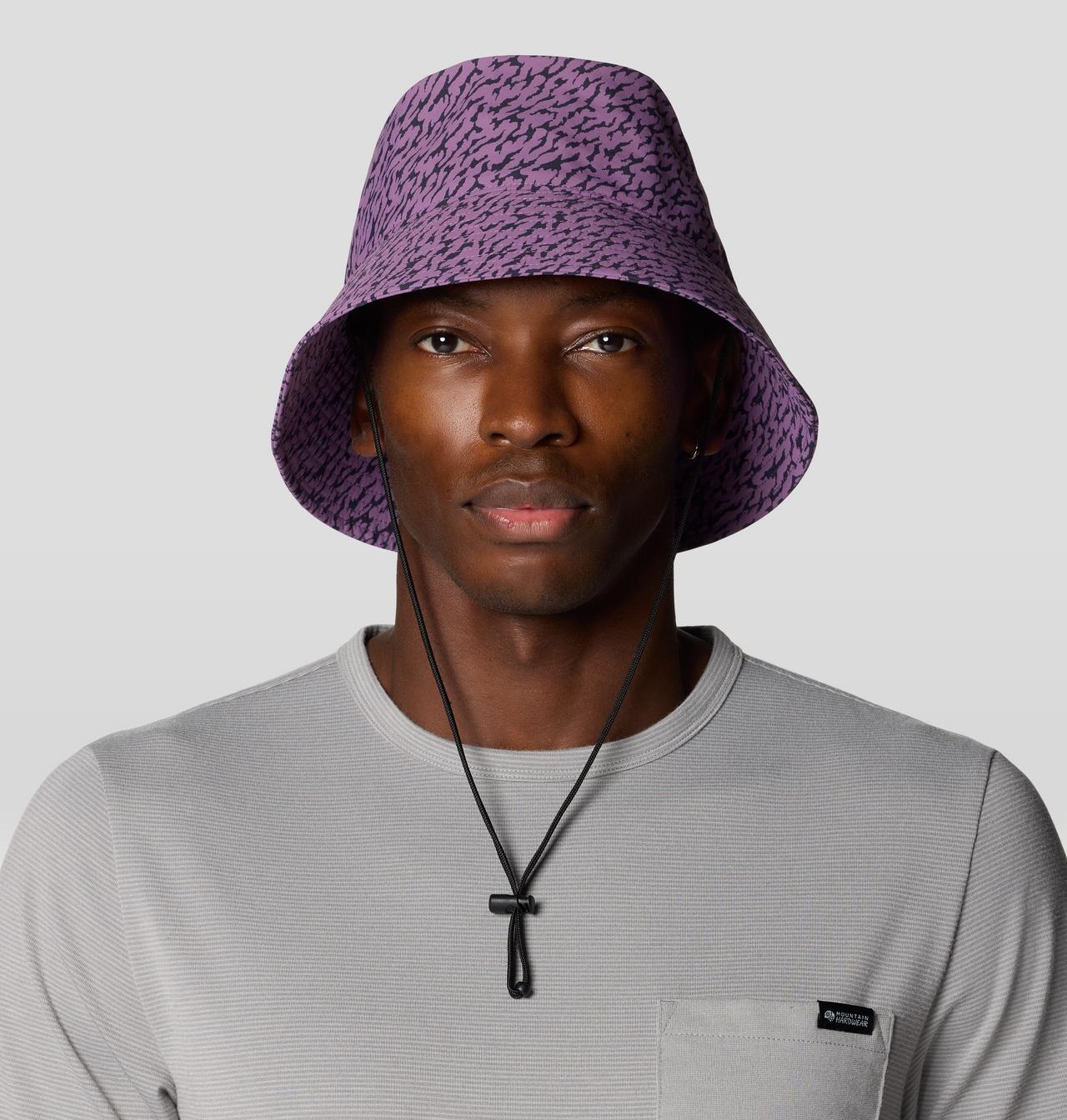 Stryder™ Bucket Hat | Mountain Hardwear