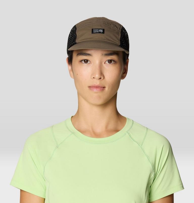 Stryder Hike Hat, Color: Tierra, image 4