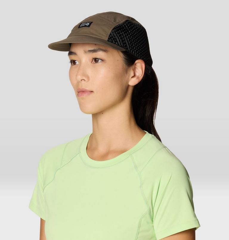 Stryder Hike Hat, Color: Tierra, image 6
