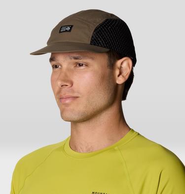 Stryder Hike Hat, Color: Tierra, image 3