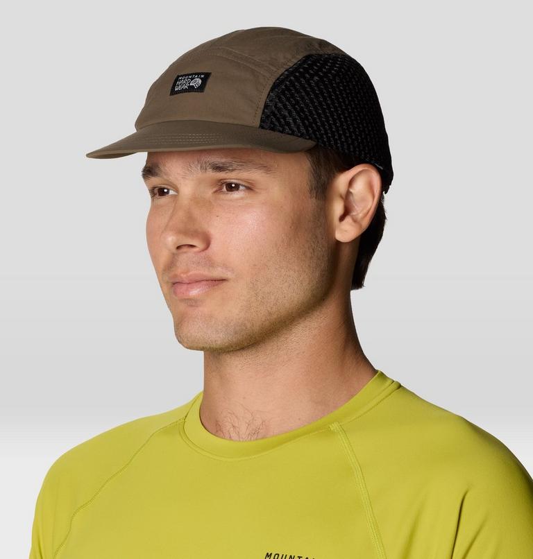 Stryder Hike Hat, Color: Tierra, image 3