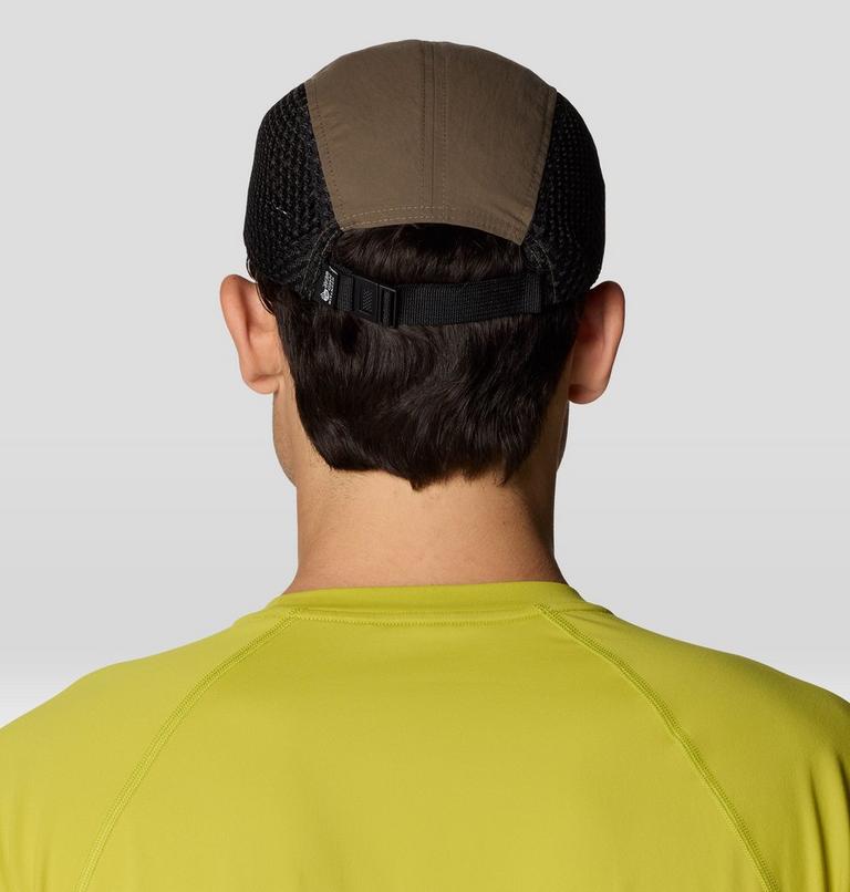 Stryder Hike Hat, Color: Tierra, image 2