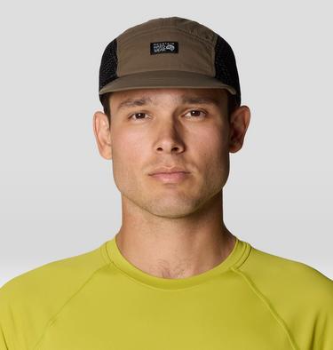 Stryder Hike Hat, Color: Tierra, image 1
