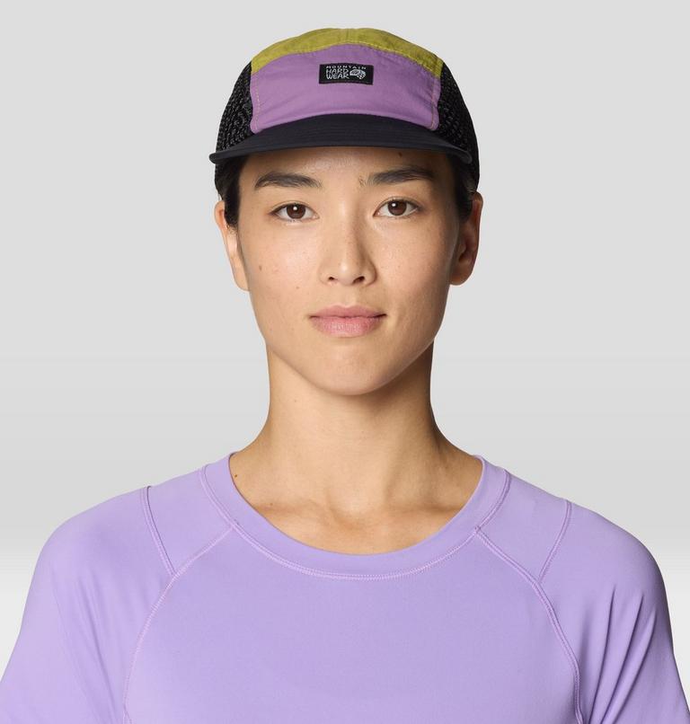 Stryder Hike Hat, Color: Vervain, image 4