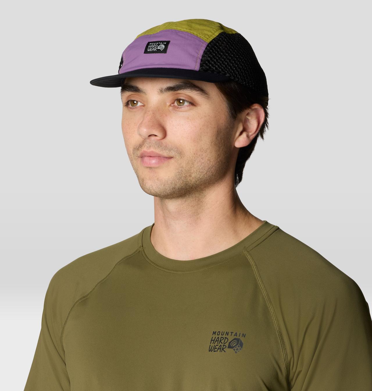 Stryder™ Hike Hat | Mountain Hardwear