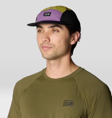 Stryder Hike Hat, Color: Vervain, image 7