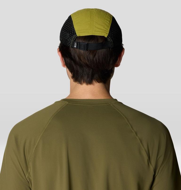 Stryder Hike Hat, Color: Vervain, image 2