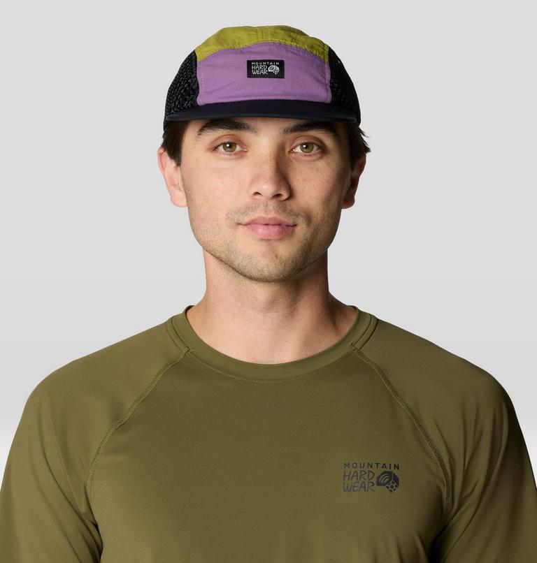 Stryder Hike Hat, Color: Vervain, image 1