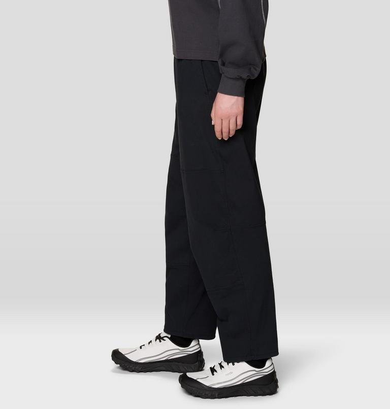 Women's Rockrydge Pant, Color: Black, image 5