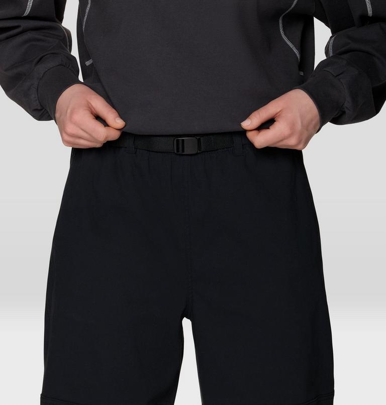 Women's Rockrydge Pant, Color: Black, image 6