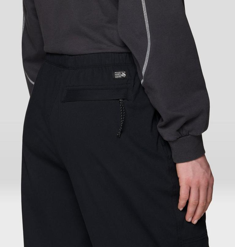 Women's Rockrydge Pant, Color: Black, image 7