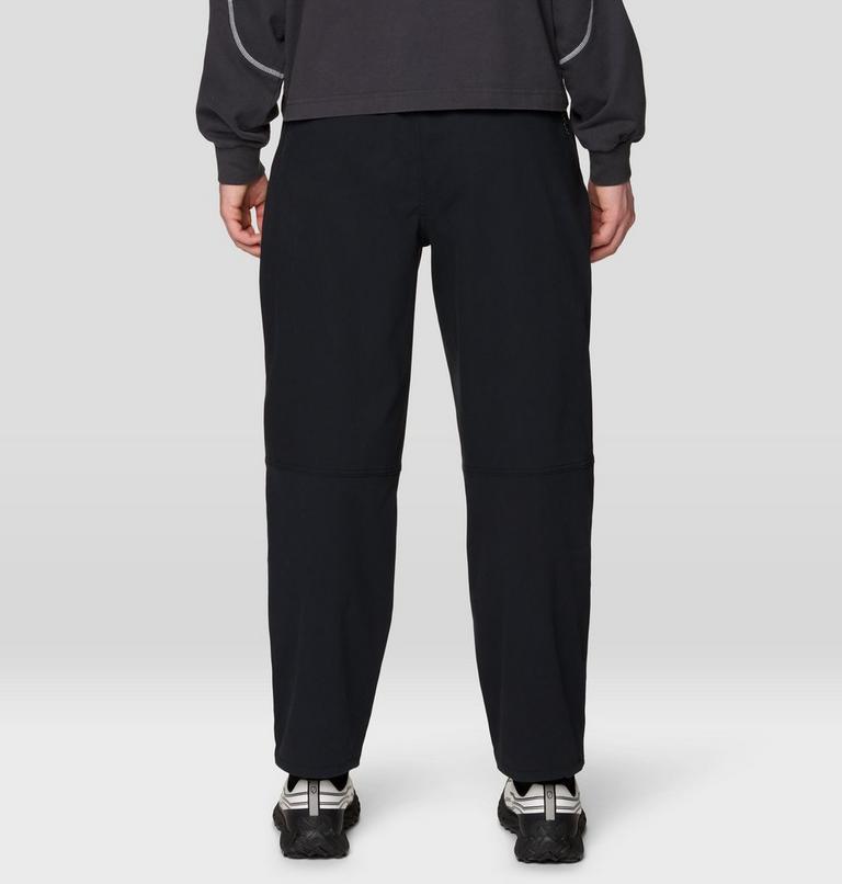 Women's Rockrydge Pant, Color: Black, image 4