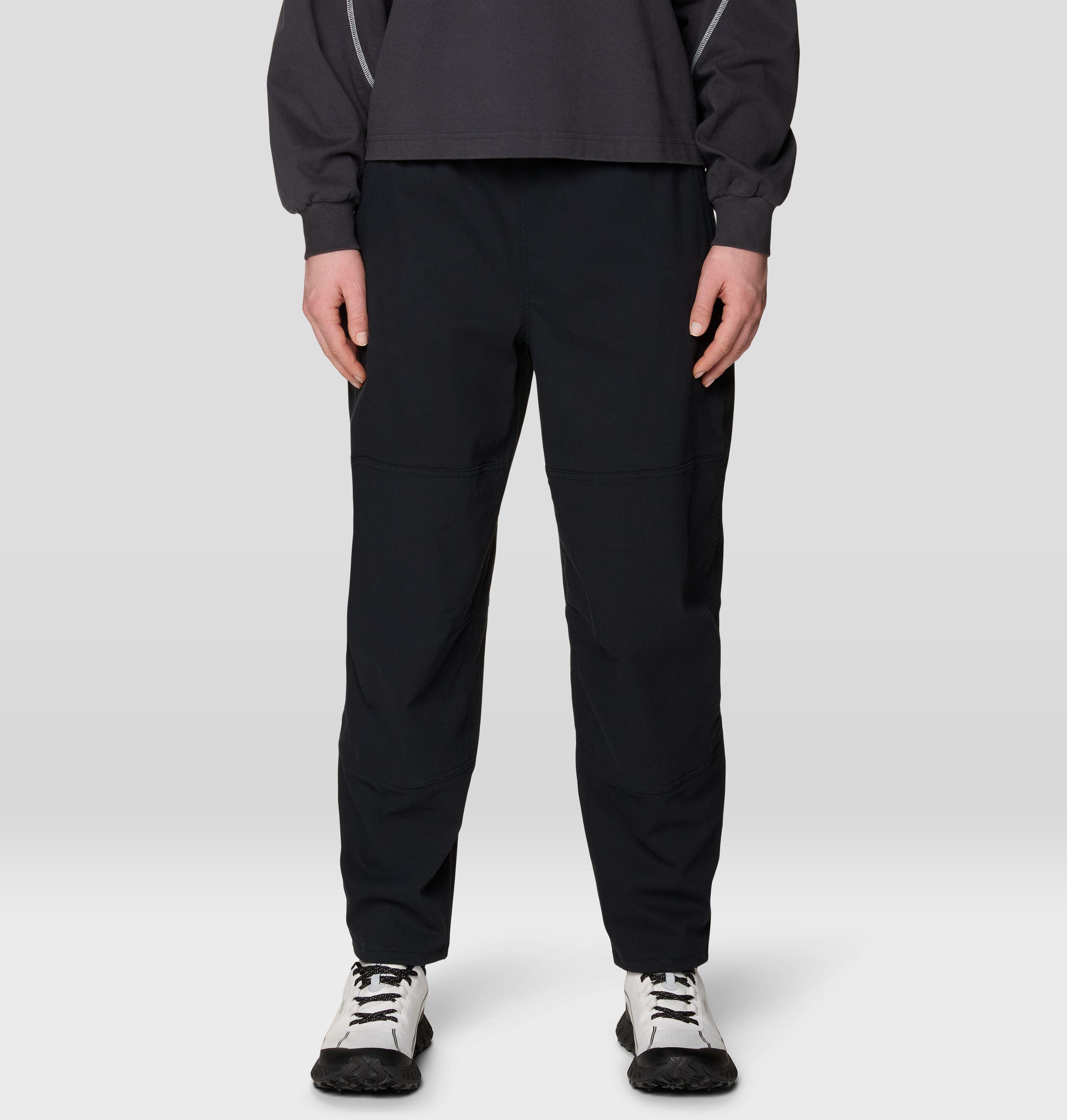 Mountain Hardwear Women's Rockrydge Pant - XL - Black