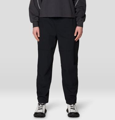 Women's Rockrydge Pant, Color: Black, image 1