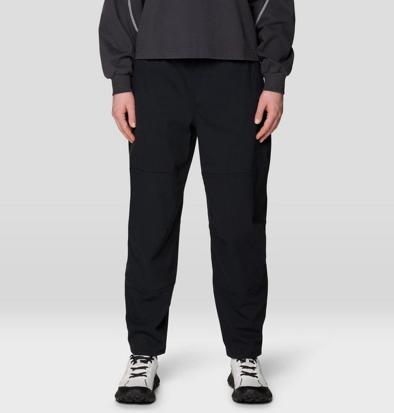 Women's Rockrydge Pant, Color: Black, image 1