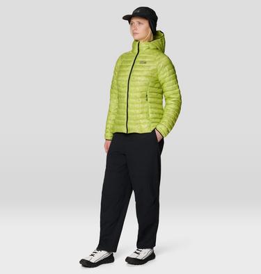 Women's Rockrydge Pant, Color: Black, image 2