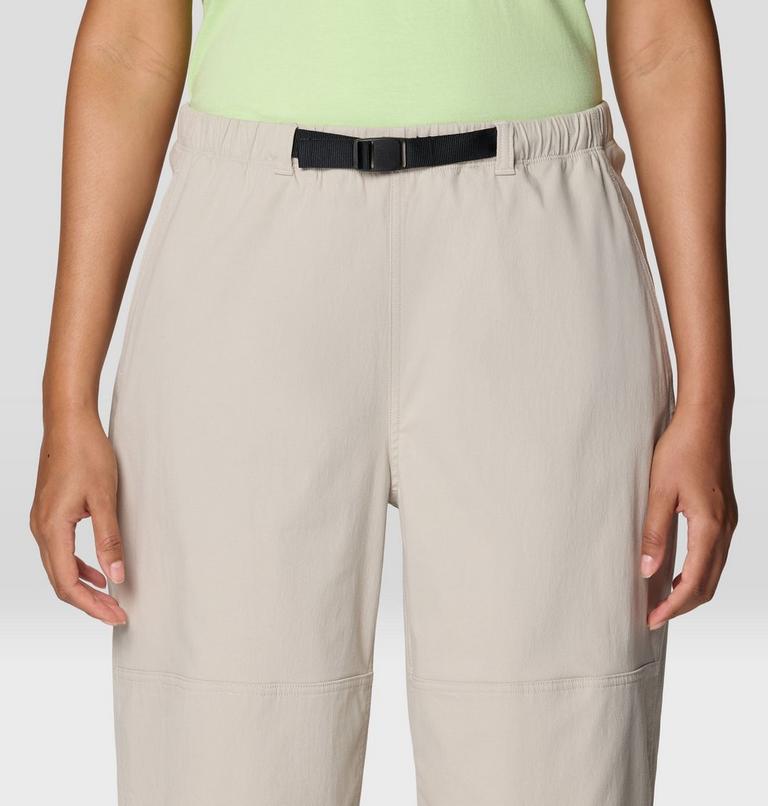Women's Rockrydge Pant, Color: Oyster Shell, image 6