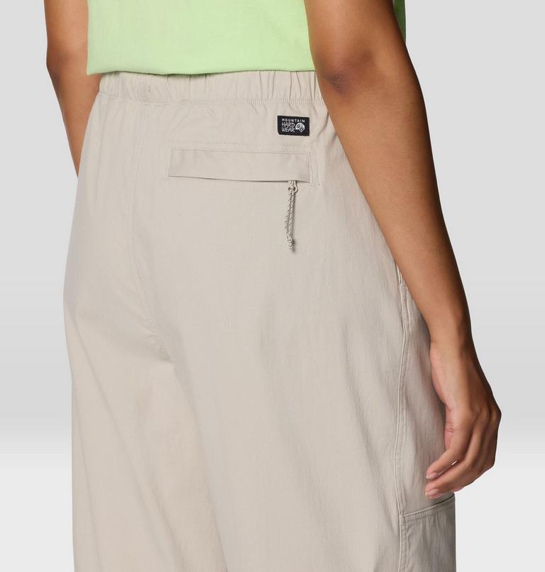 Women's Rockrydge Pant, Color: Oyster Shell, image 7