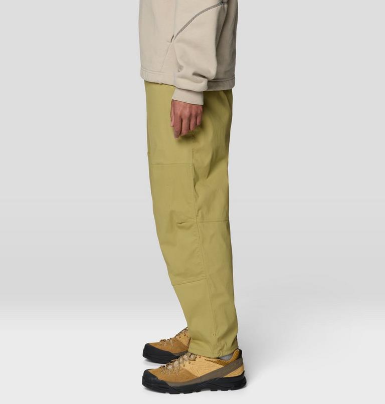 Women's Rockrydge Pant, Color: Forest Moss, image 5