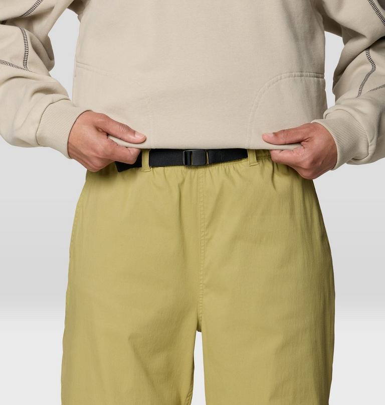 Women's Rockrydge Pant, Color: Forest Moss, image 6
