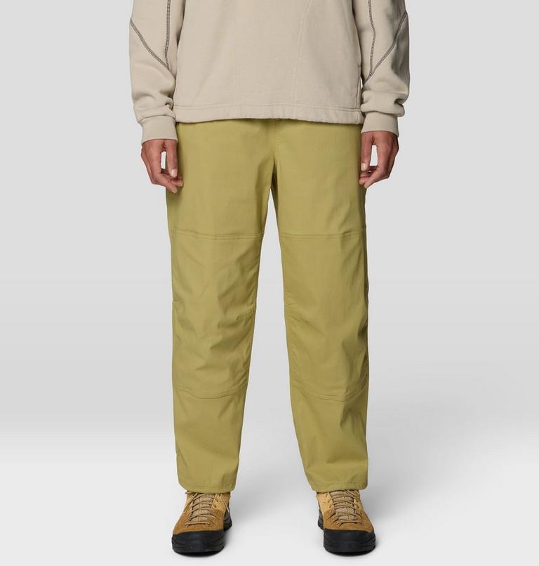 Women's Rockrydge Pant, Color: Forest Moss, image 1