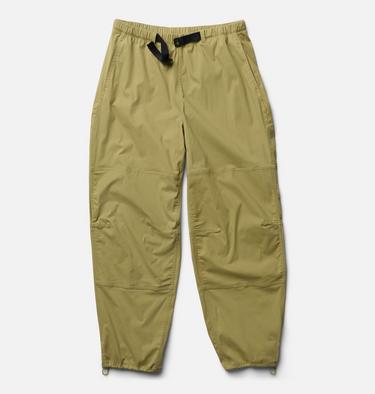Women's Rockrydge Pant, Color: Forest Moss, image 11