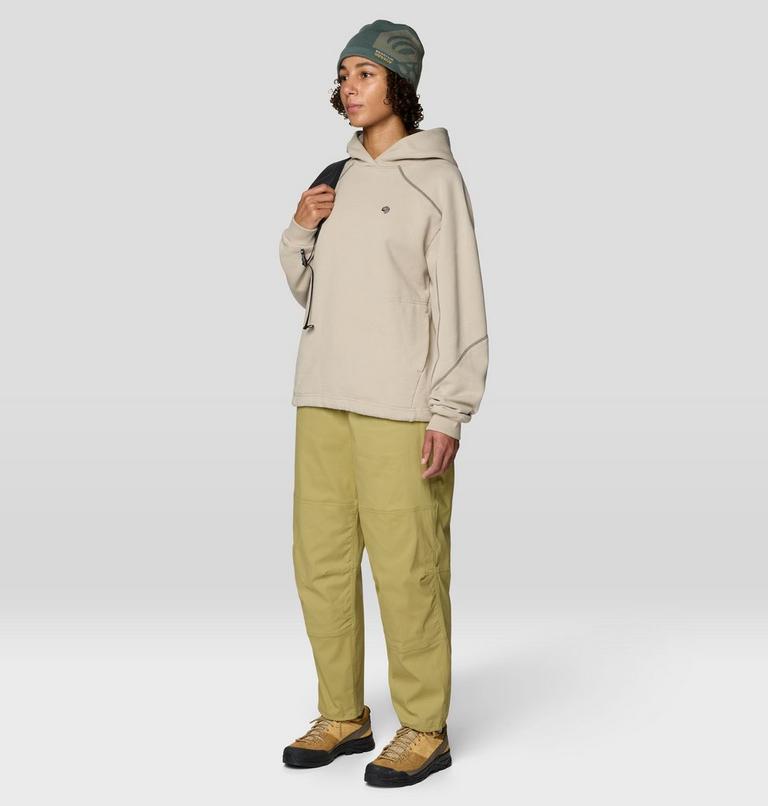 Women's Rockrydge Pant, Color: Forest Moss, image 2