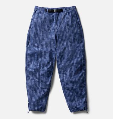 Pantalon Rockrydge S26, Color: Best Coast Blue Gingham Dye, image 3