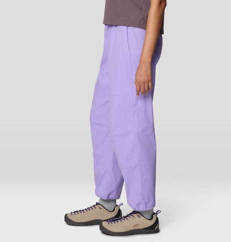 Pantalon Rockrydge S26, Color: Harbor Violet, image 5
