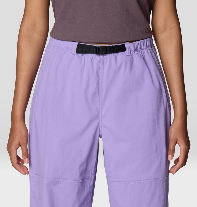 Pantalon Rockrydge S26, Color: Harbor Violet, image 6