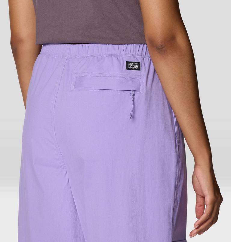 Pantalon Rockrydge S26, Color: Harbor Violet, image 7