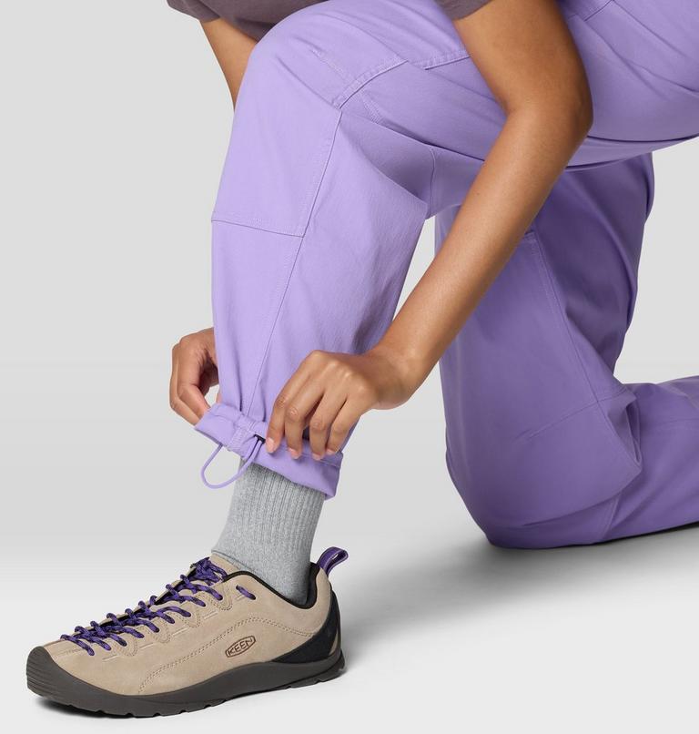 Pantalon Rockrydge S26, Color: Harbor Violet, image 8