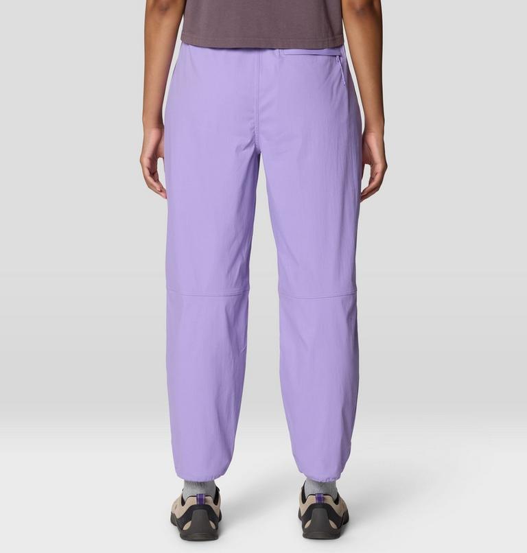 Pantalon Rockrydge S26, Color: Harbor Violet, image 4