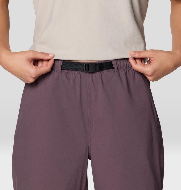 Women's Rockrydge Pant, Color: Purple Sage, image 6