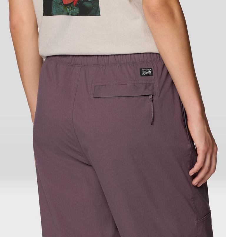 Women's Rockrydge Pant, Color: Purple Sage, image 7