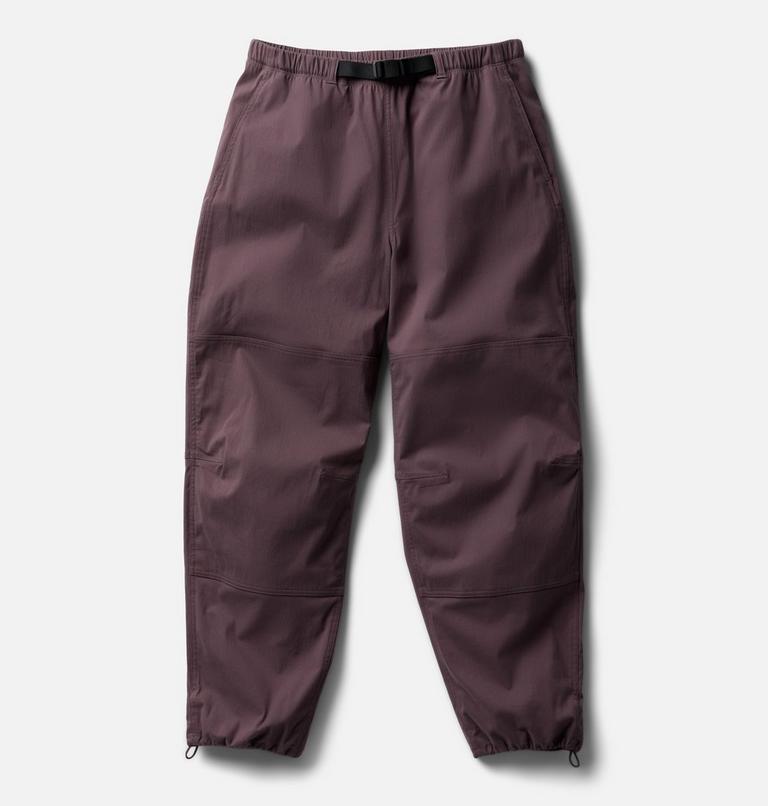 Women's Rockrydge Pant, Color: Purple Sage, image 3