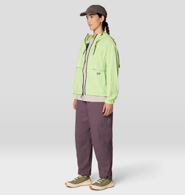 Women's Rockrydge Pant, Color: Purple Sage, image 6