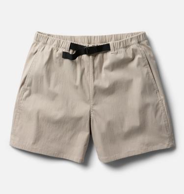 Women's Rockrydge Short, Color: Oyster Shell, image 15