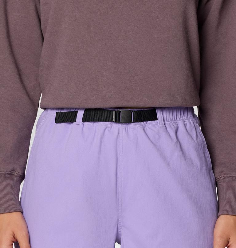 Women's Rockrydge Short, Color: Harbor Violet, image 6