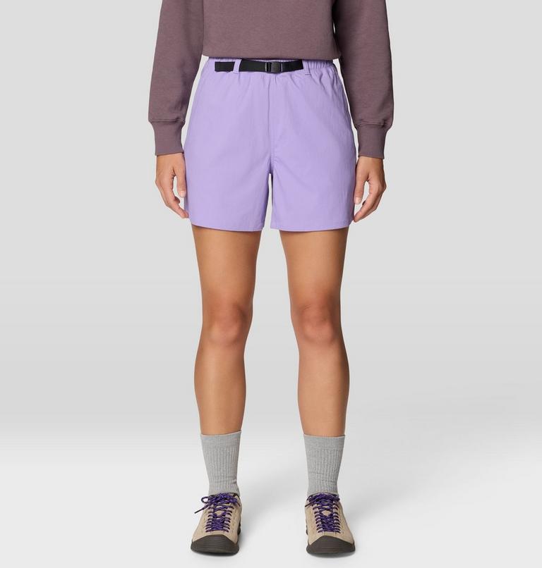 Women's Rockrydge Short, Color: Harbor Violet, image 1