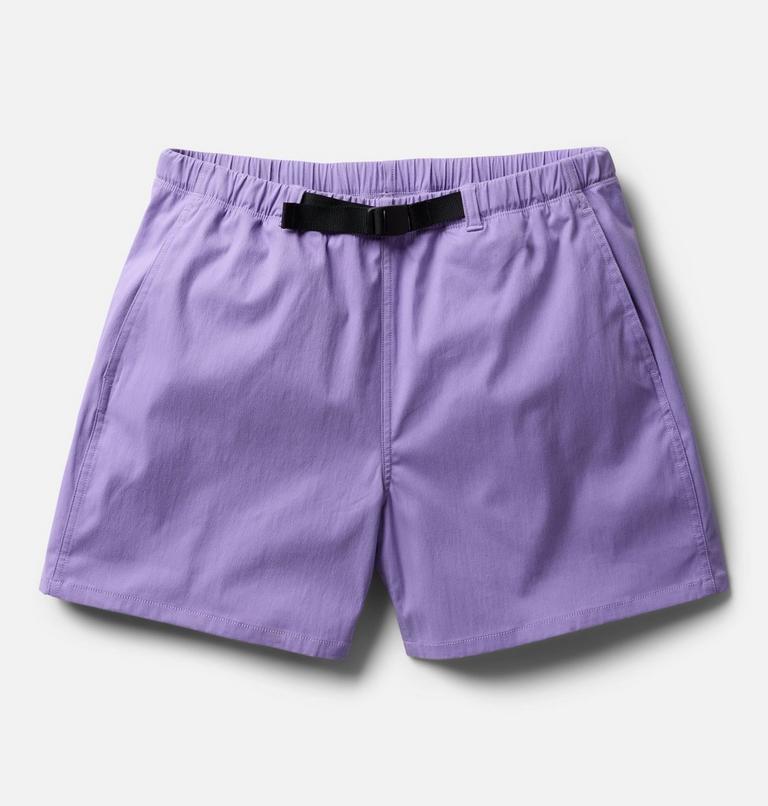Women's Rockrydge Short, Color: Harbor Violet, image 3