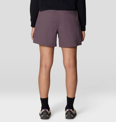 Women's Rockrydge Short, Color: Purple Sage, image 12